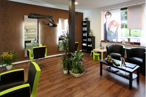 Beauty Lounge