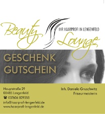 Gutscheine