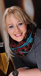 Daniela Gruschwitz